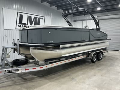 BOATZON | Harris Sunliner 250 SLDH Sport 2026