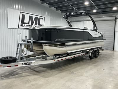 BOATZON | Harris Sunliner 250 SLDH Sport 2027