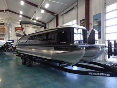 BOATZON | Harris Sunliner 250 SLE 2026