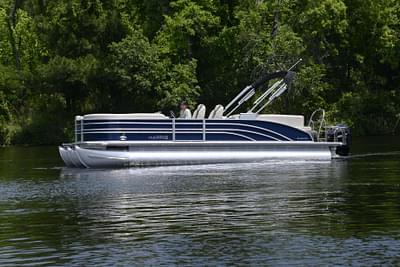 BOATZON | Harris Sunliner 250 Sport 2022