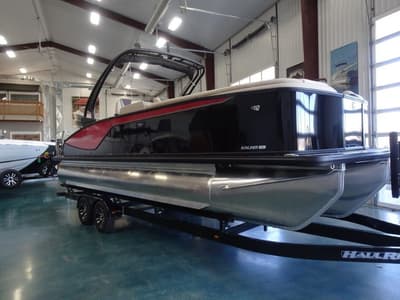 BOATZON | Harris Sunliner 250 Sport 2026