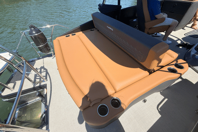 BOATZON | Harris SUNLINER 250 SPORT 2026