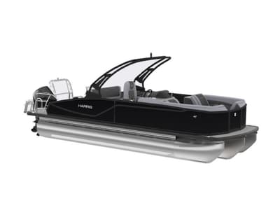 BOATZON | Harris Sunliner 250 Sport 2026