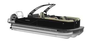 BOATZON | Harris Sunliner Sport 230 SLDH 2026