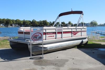 BOATZON | Harris SUPER SUNLINER 200 2000