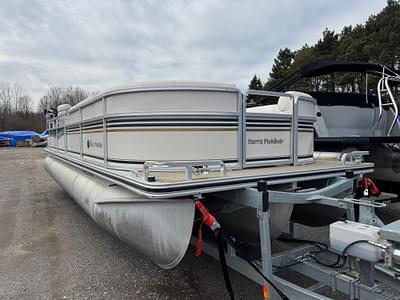 BOATZON | Harris Super Sunliner 2003 BOATZON | Harris Super Sunliner 2003