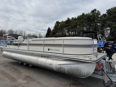 BOATZON | Harris Super Sunliner 2003