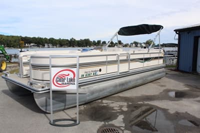 BOATZON | Harris Super Sunliner 240 1993 BOATZON | Harris Super Sunliner 240 1993