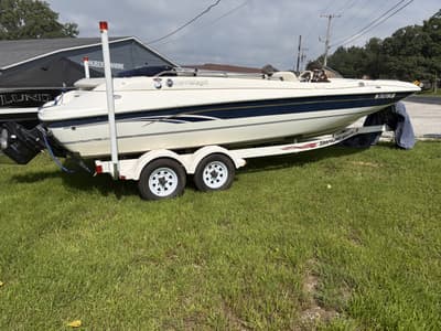 BOATZON | HarrisKayot Star V220 2002