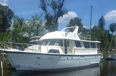 BOATZON | Hatteras 1982 BOATZON | Hatteras 1982