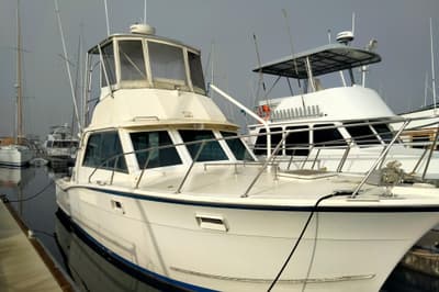 BOATZON | Hatteras 36 Convertible 1975