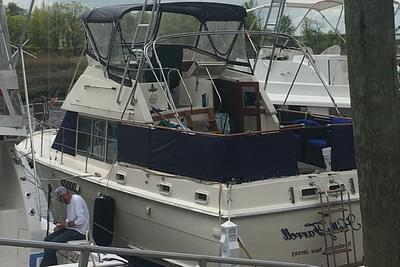 BOATZON | Hatteras 38 DC 1976 BOATZON | Hatteras 38 DC 1976