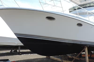 BOATZON | Hatteras 39 Convertible 1995