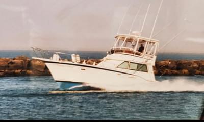 BOATZON | Hatteras 42 Convertible 1978