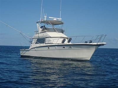 BOATZON | Hatteras 45 Convertible 1985 BOATZON | Hatteras 45 Convertible 1985