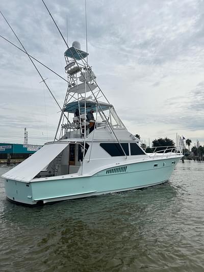 BOATZON | Hatteras 45 Convertible 1990 BOATZON | Hatteras 45 Convertible 1990