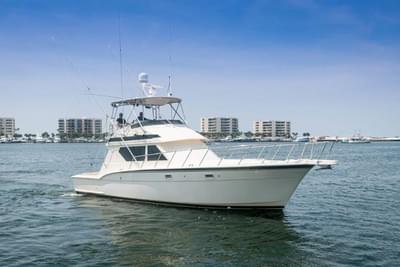 BOATZON | Hatteras 45 Convertible 1991 BOATZON | Hatteras 45 Convertible 1991
