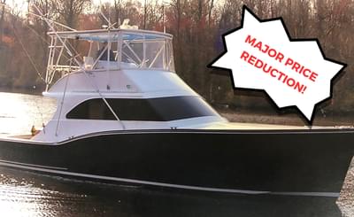 BOATZON | Hatteras 45 sportfish 1969 BOATZON | Hatteras 45 sportfish 1969