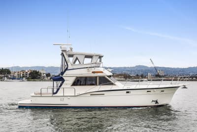 BOATZON | Hatteras 46 Convertible 1977 BOATZON | Hatteras 46 Convertible 1977