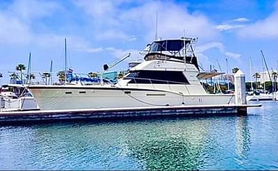 BOATZON | Hatteras 46 Convertible 1978 BOATZON | Hatteras 46 Convertible 1978