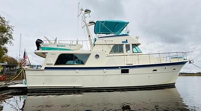 BOATZON | Hatteras 48 Long Range Cruiser 1979 BOATZON | Hatteras 48 Long Range Cruiser 1979