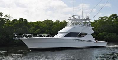 BOATZON | Hatteras 50 Convertible 2002 BOATZON | Hatteras 50 Convertible 2002