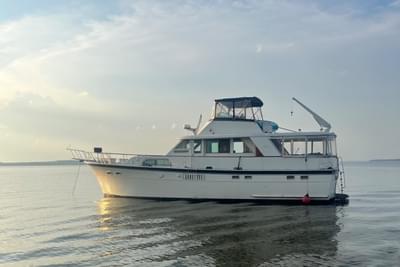 BOATZON | Hatteras 53 Motor Yacht 1973 BOATZON | Hatteras 53 Motor Yacht 1973