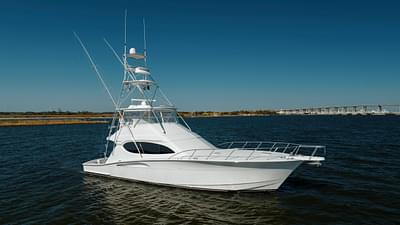 BOATZON | Hatteras 54 Convertible 2005 BOATZON | Hatteras 54 Convertible 2005