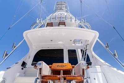BOATZON | Hatteras 54 GT 2017