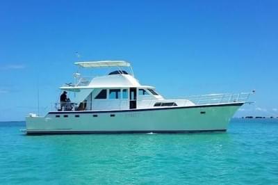 BOATZON | Hatteras 58 Motor Yacht 1973 BOATZON | Hatteras 58 Motor Yacht 1973