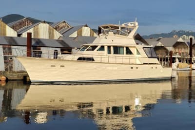 BOATZON | Hatteras 58 Yacht Fisherman 1973