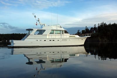 BOATZON | Hatteras 58 Yacht Fisherman 1977