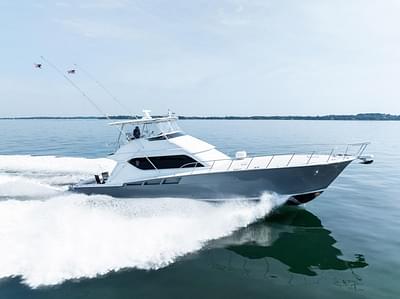 BOATZON | Hatteras 60 Convertible 1999 BOATZON | Hatteras 60 Convertible 1999