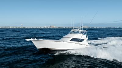 BOATZON | Hatteras 60 Convertible 2000 BOATZON | Hatteras 60 Convertible 2000