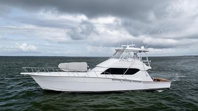 BOATZON | Hatteras 60 Convertible 2003 BOATZON | Hatteras 60 Convertible 2003