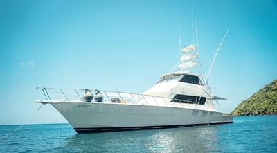BOATZON | Hatteras 65 Convertible 1999 BOATZON | Hatteras 65 Convertible 1999