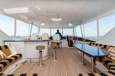 BOATZON | Hatteras 72 Motor Yacht 2008 BOATZON | Hatteras 72 Motor Yacht 2008