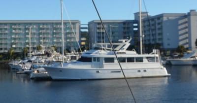 BOATZON | Hatteras 74 Sport Deck 1998 BOATZON | Hatteras 74 Sport Deck 1998