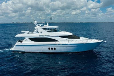 BOATZON | Hatteras 80 Motor Yacht 2007 BOATZON | Hatteras 80 Motor Yacht 2007