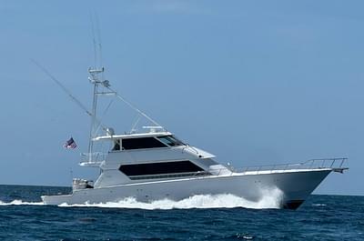 BOATZON | Hatteras 82 Convertible 1994 BOATZON | Hatteras 82 Convertible 1994