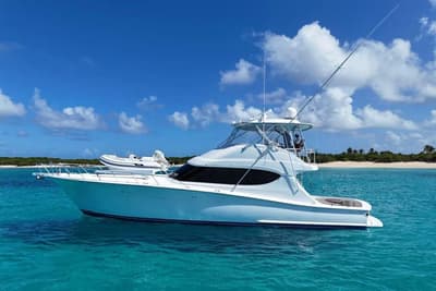 BOATZON | Hatteras GT60 2011