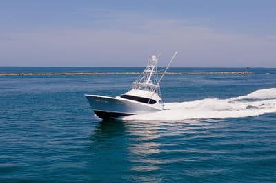 BOATZON | Hatteras GT63 2014