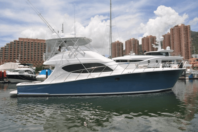 BOATZON | Hatteras GT63 2015 BOATZON | Hatteras GT63 2015