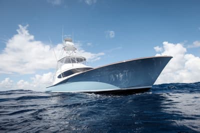 BOATZON | Hatteras GT65 Carolina 2021