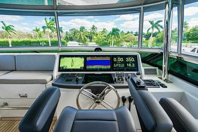 BOATZON | Hatteras Hatteras M90 2019 BOATZON | Hatteras Hatteras M90 2019