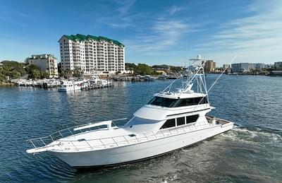 BOATZON | Hatteras Sportfish 1997 BOATZON | Hatteras Sportfish 1997