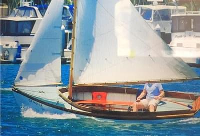 BOATZON | Haven 125 1994 BOATZON | Haven 125 1994