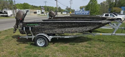 BOATZON | Havoc 1553 VJST 2026 BOATZON | Havoc 1553 VJST 2026