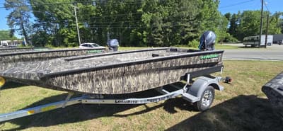 BOATZON | Havoc 1553 VJST 2026