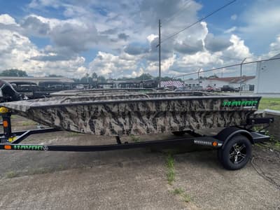 BOATZON | Havoc 1656 DBST 2026 BOATZON | Havoc 1656 DBST 2026